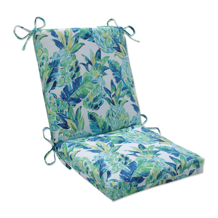 Bayou Breeze Vida Bayou Breeze Outdoor Seat/Back Cushion Wayfair